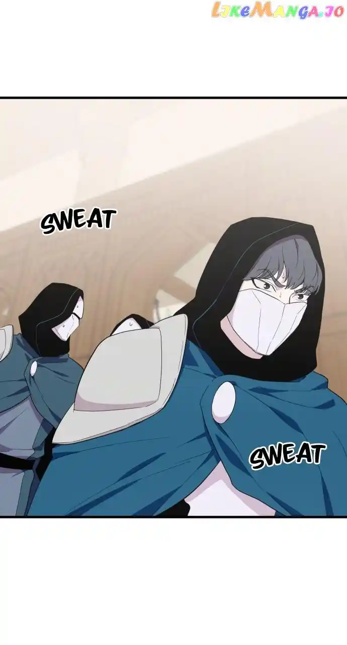 The Fabled Warrior Chapter 126