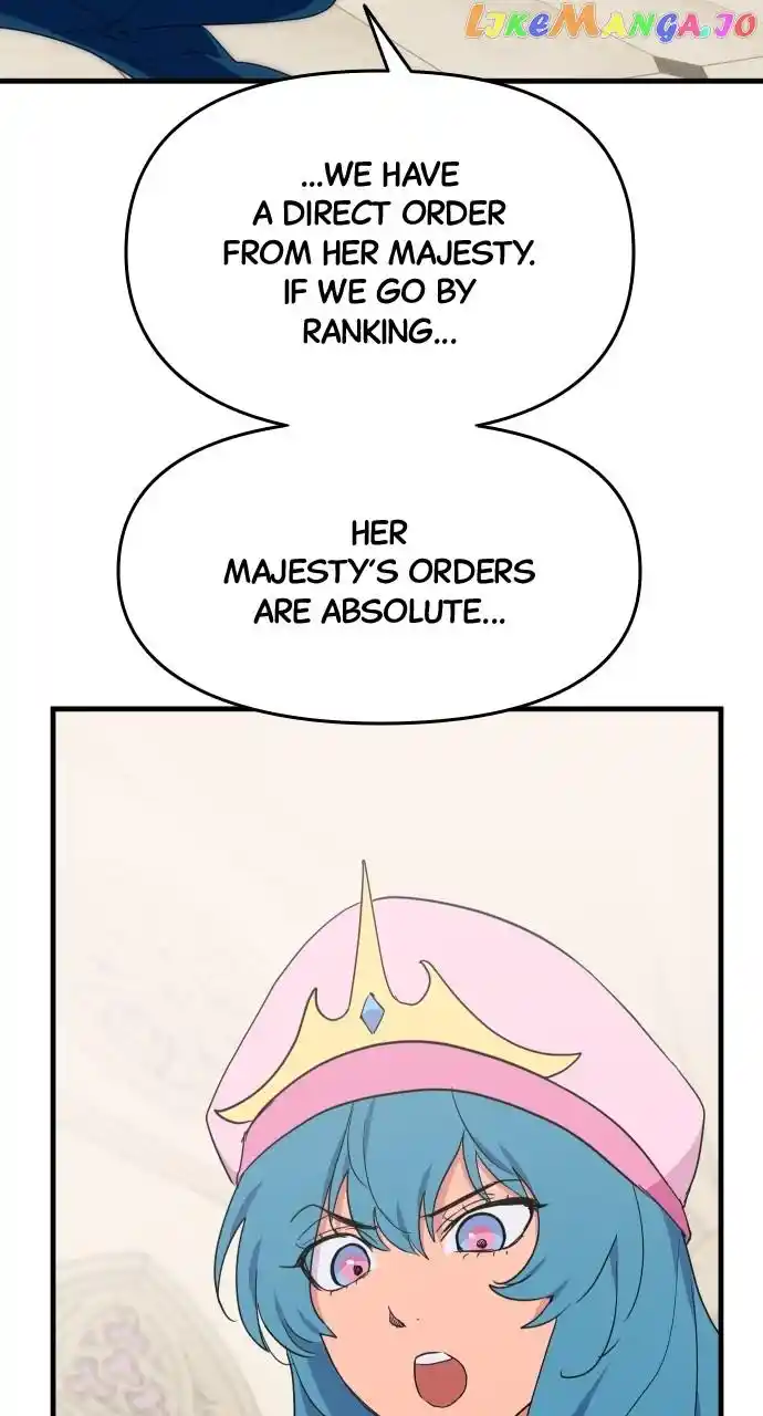 The Fabled Warrior Chapter 126