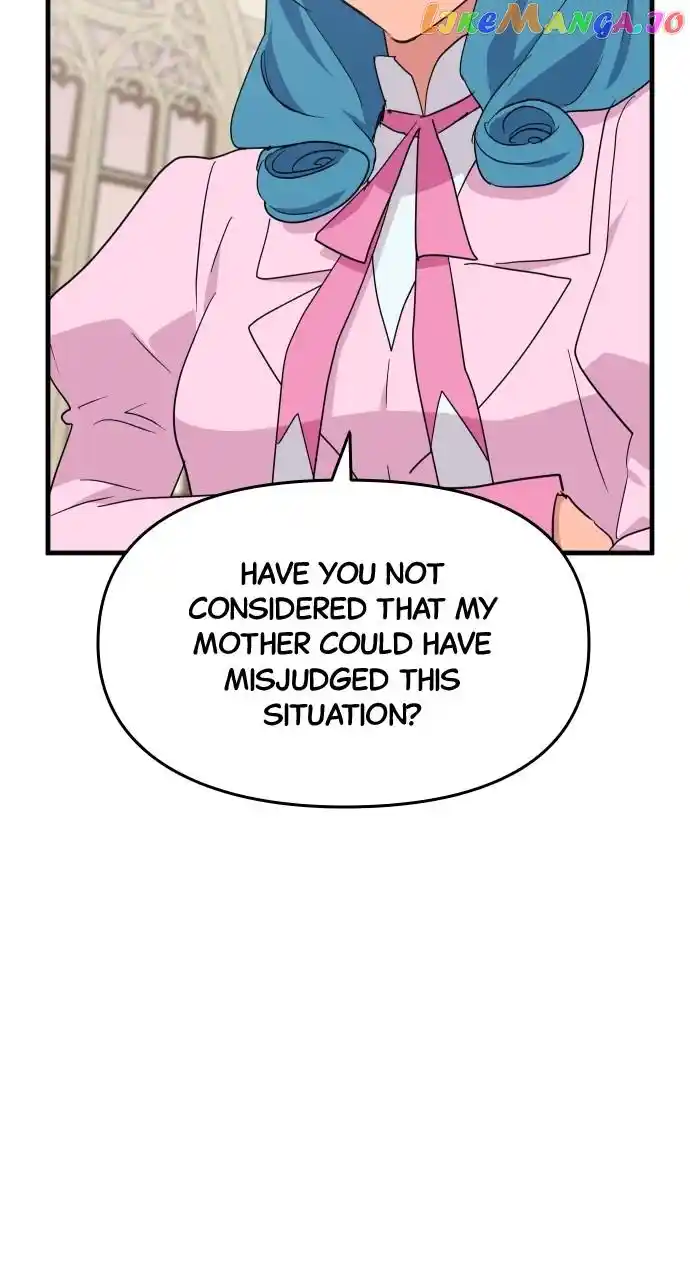 The Fabled Warrior Chapter 126