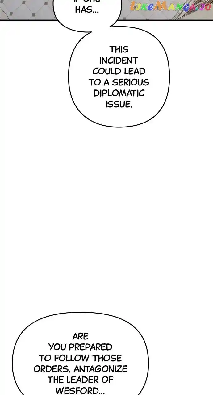 The Fabled Warrior Chapter 126