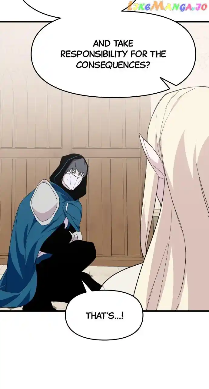 The Fabled Warrior Chapter 126