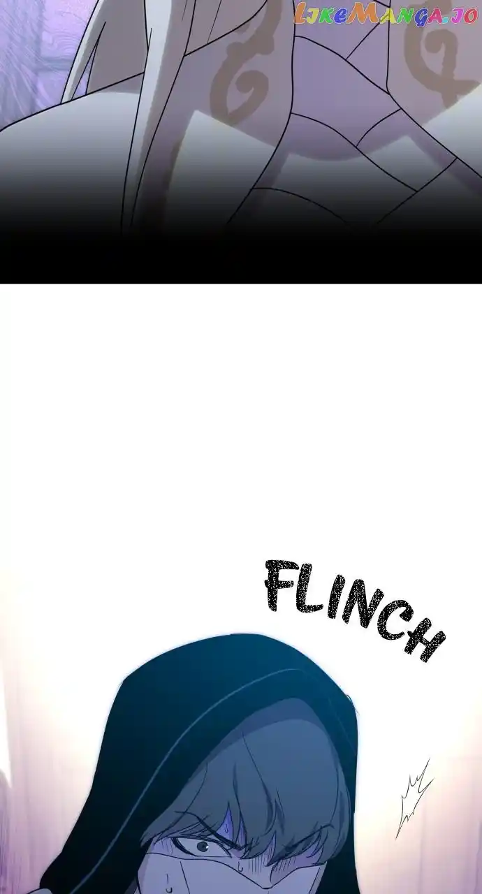 The Fabled Warrior Chapter 126