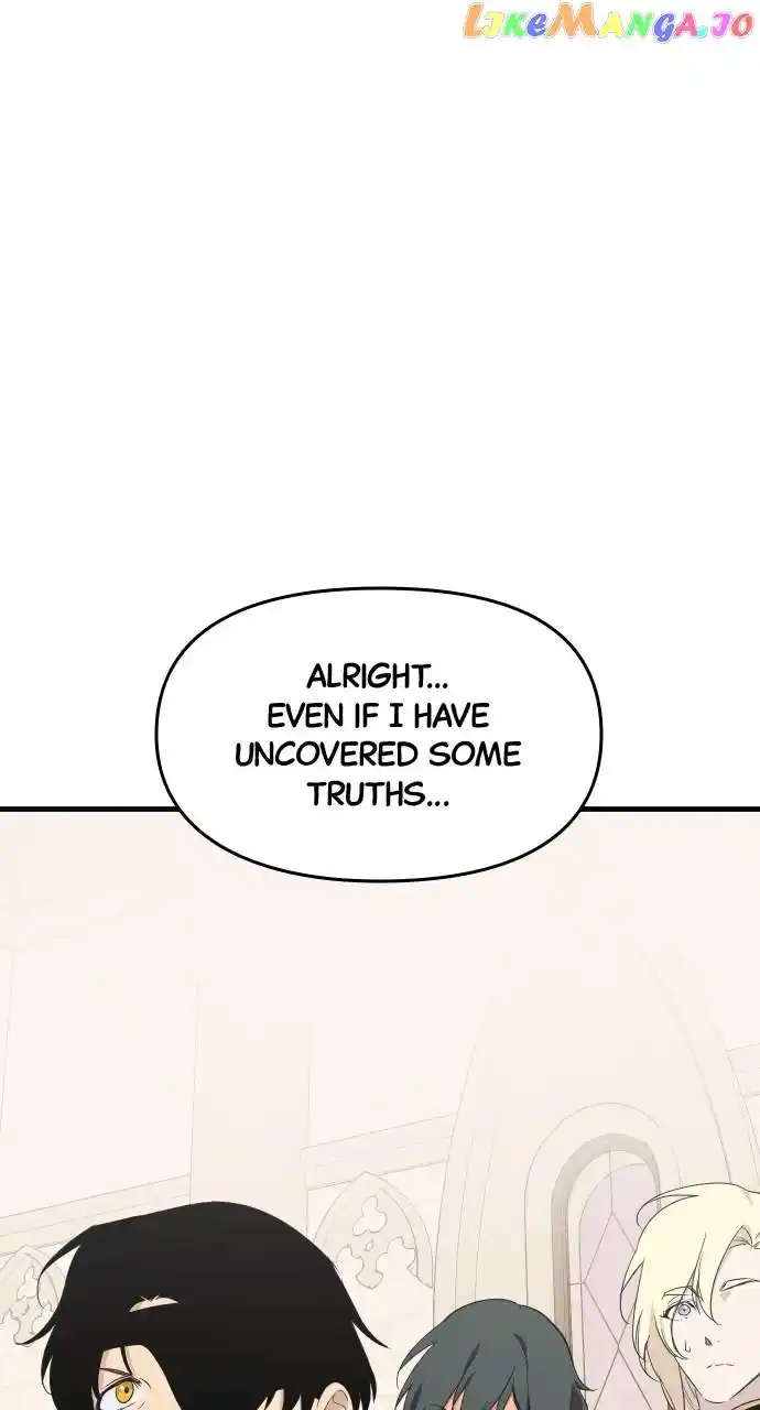 The Fabled Warrior Chapter 126