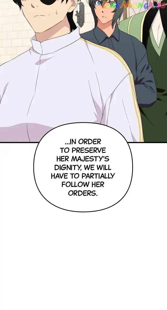 The Fabled Warrior Chapter 126