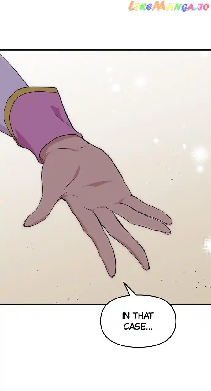 The Fabled Warrior Chapter 126