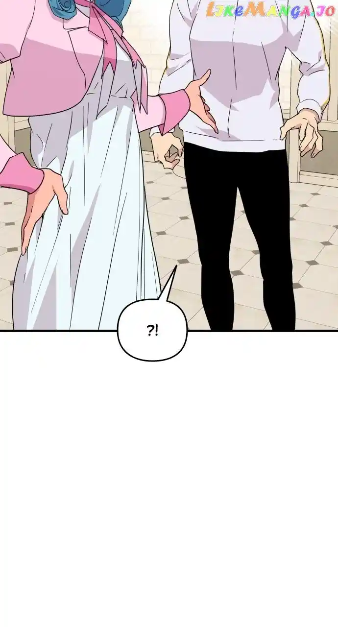 The Fabled Warrior Chapter 126