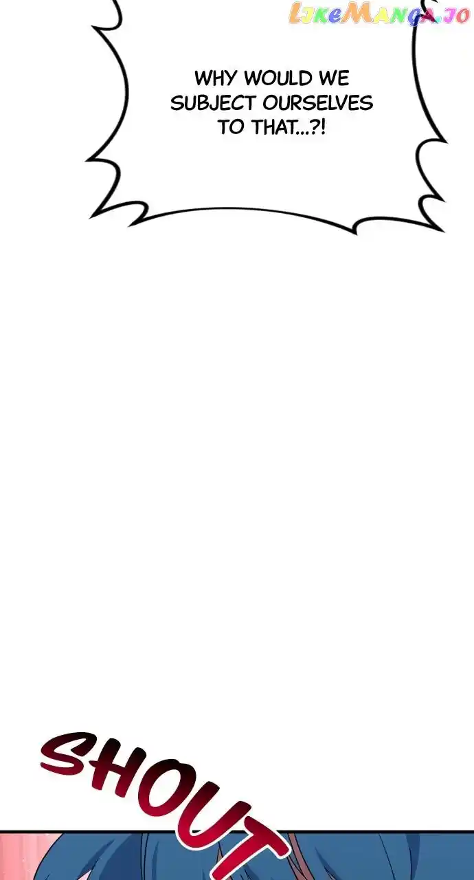 The Fabled Warrior Chapter 126