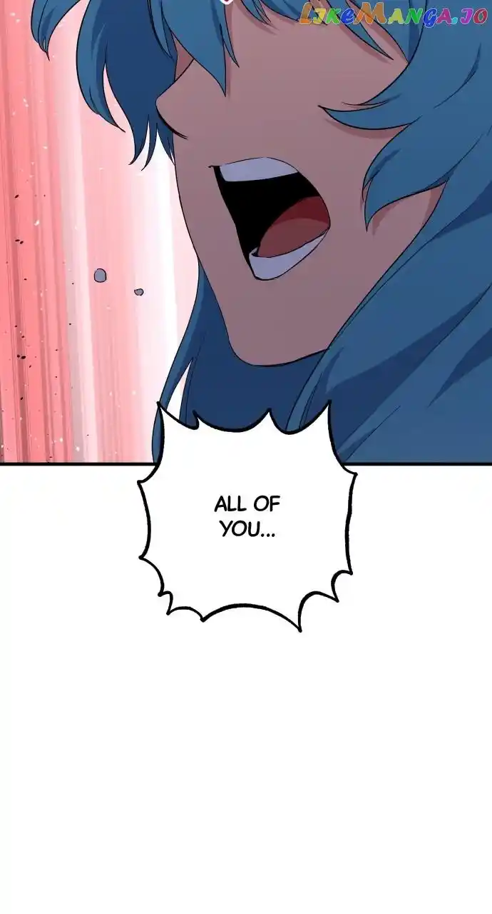 The Fabled Warrior Chapter 126