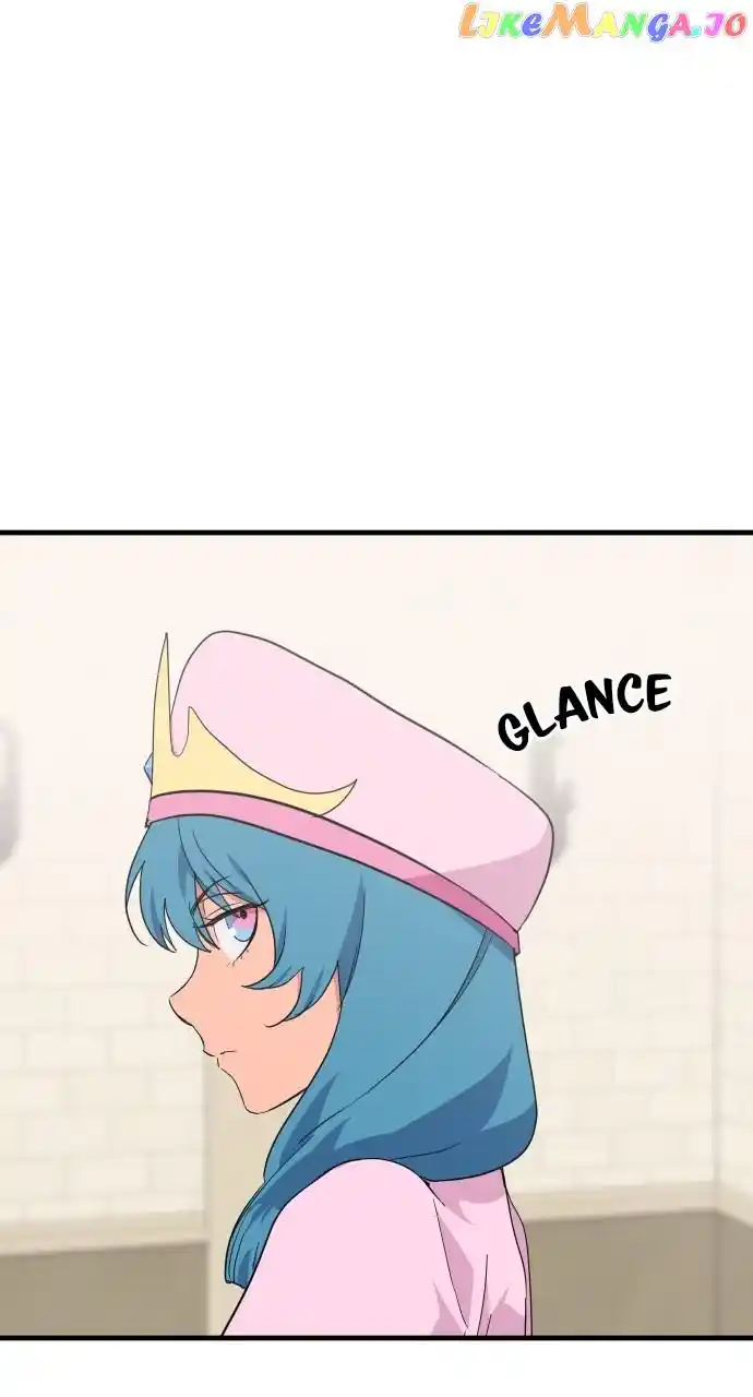 The Fabled Warrior Chapter 126