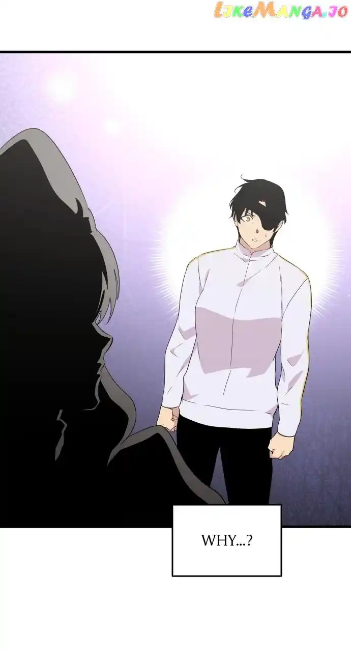 The Fabled Warrior Chapter 126