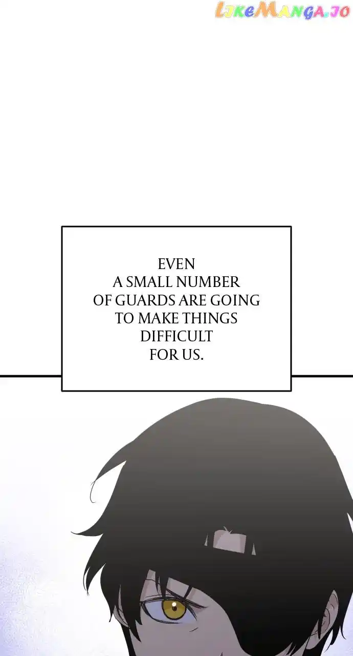 The Fabled Warrior Chapter 126