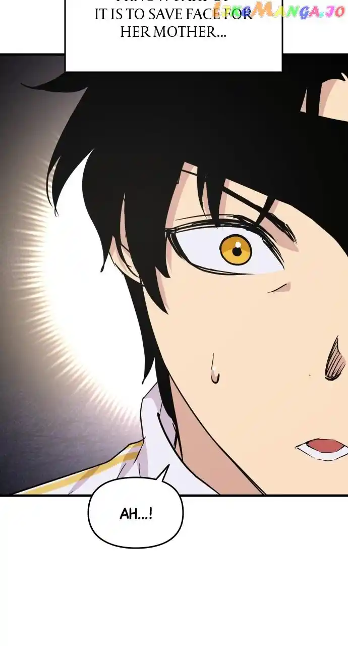 The Fabled Warrior Chapter 126