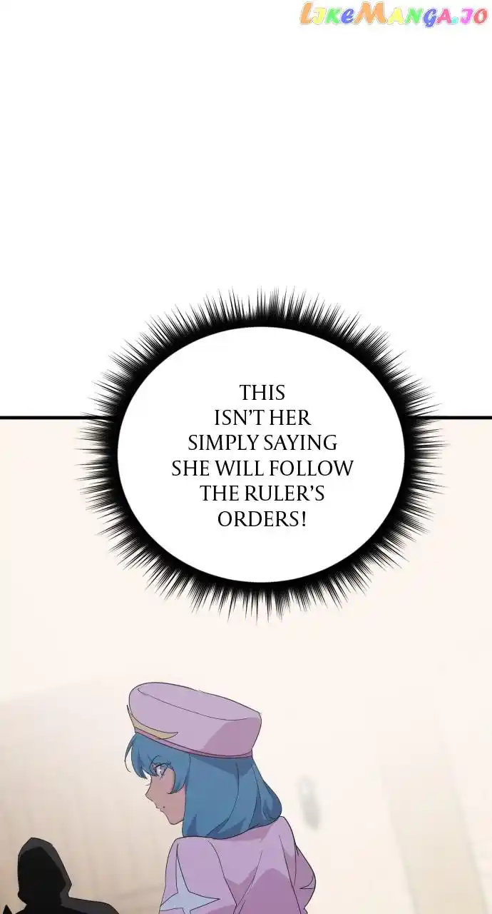 The Fabled Warrior Chapter 126