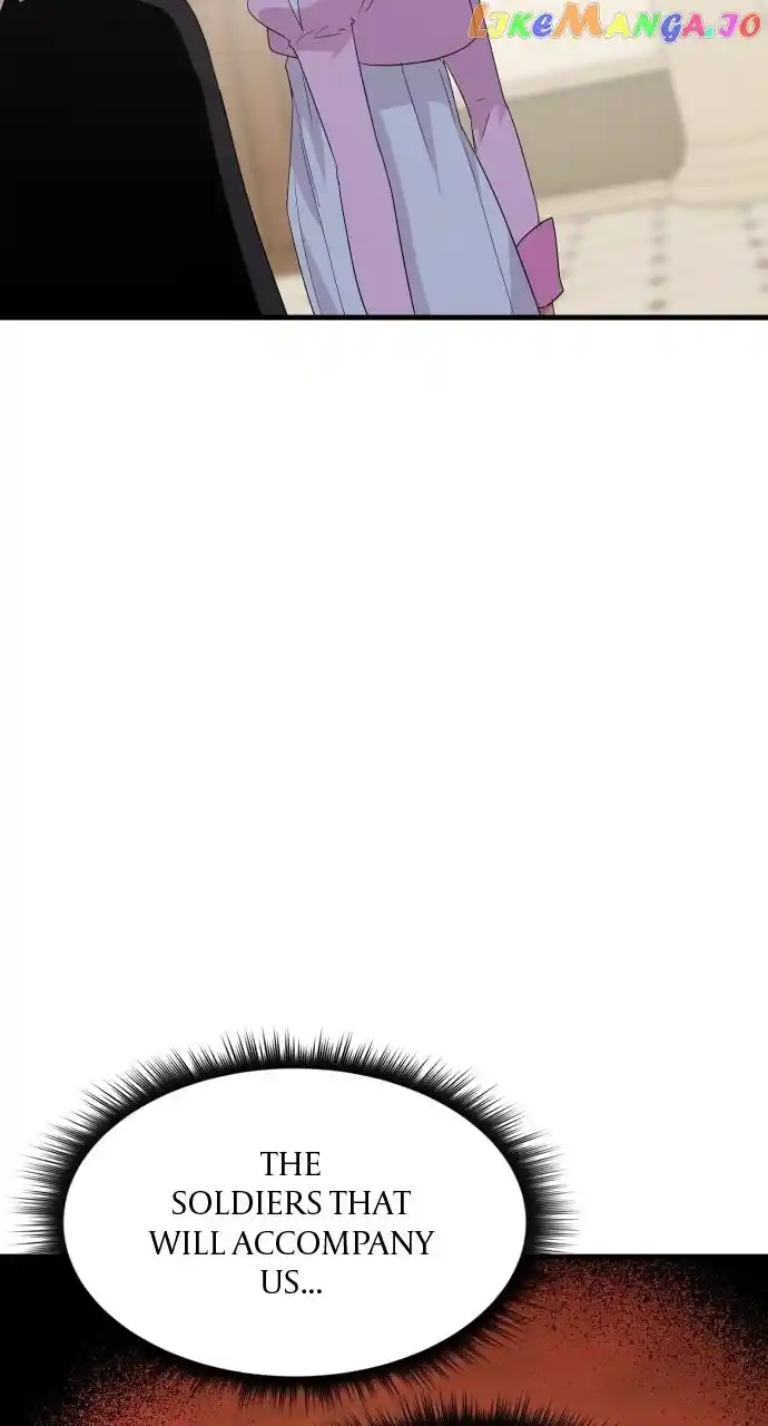 The Fabled Warrior Chapter 126