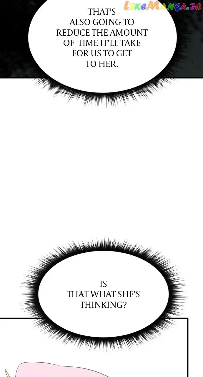 The Fabled Warrior Chapter 126