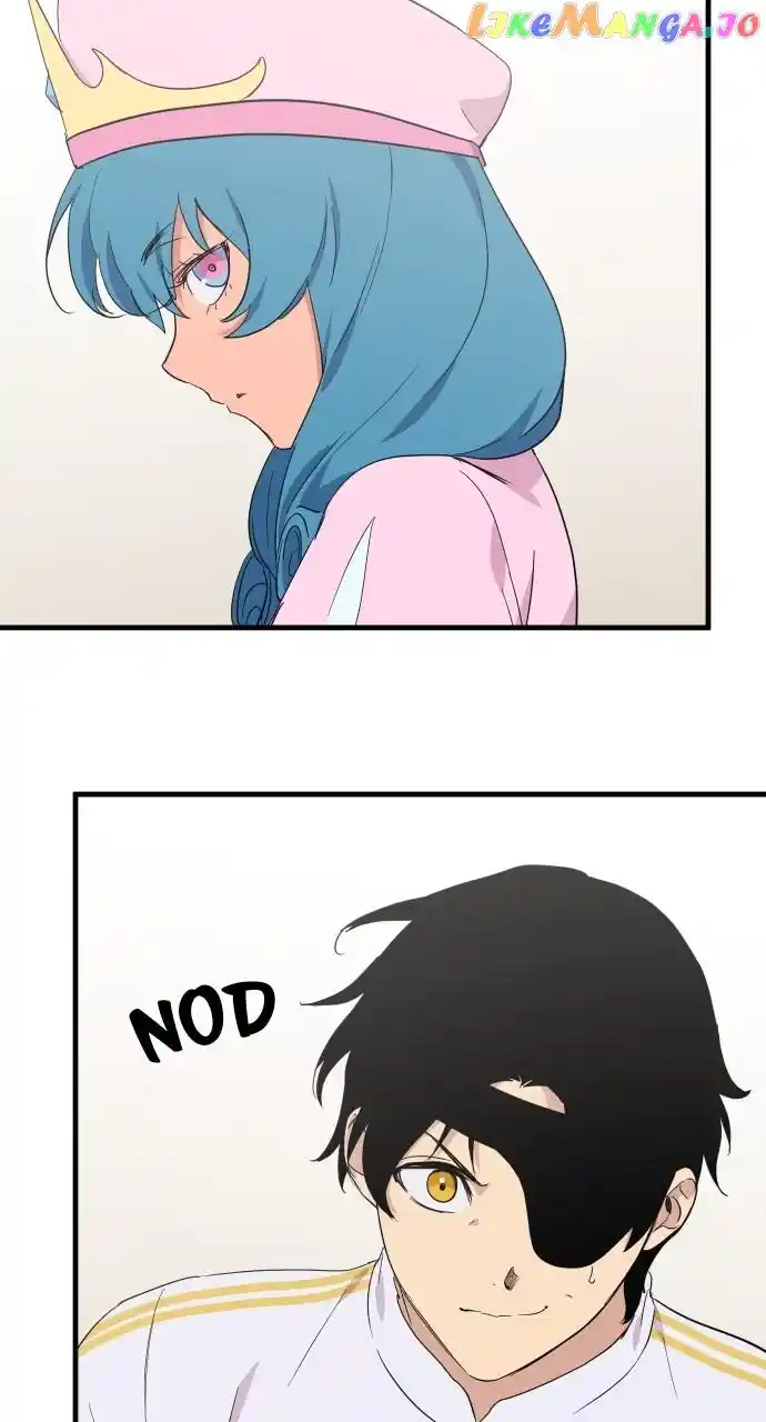 The Fabled Warrior Chapter 126