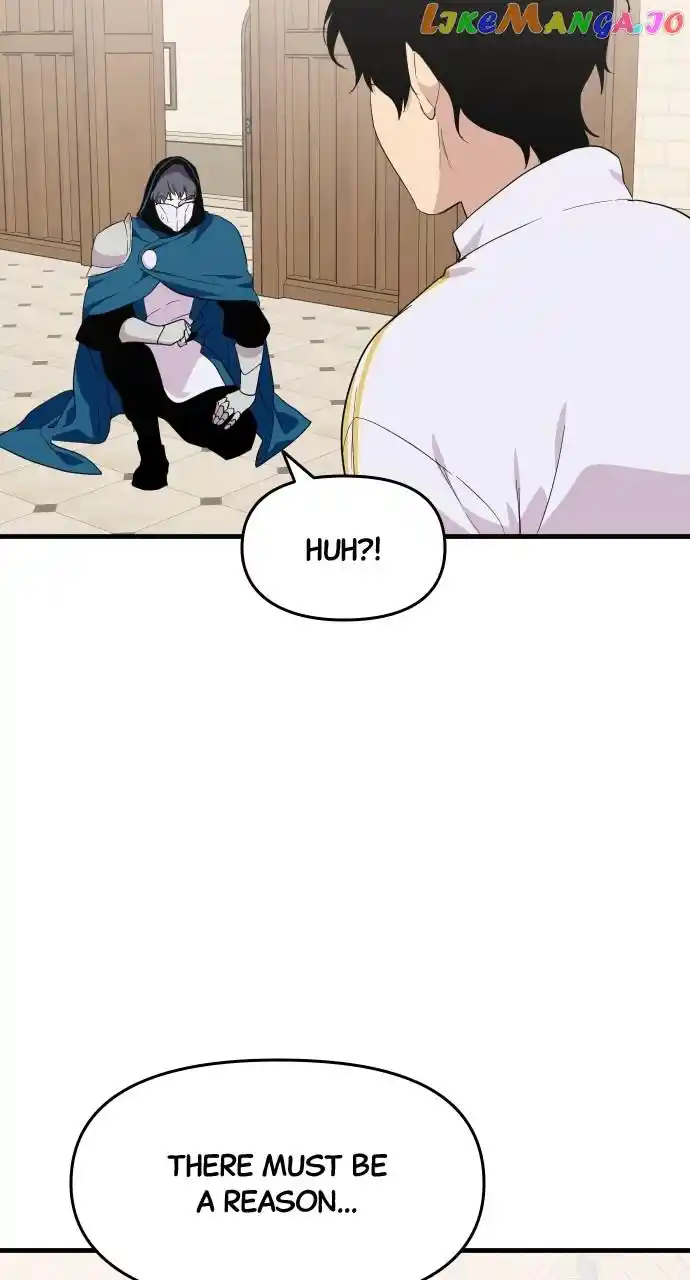 The Fabled Warrior Chapter 126