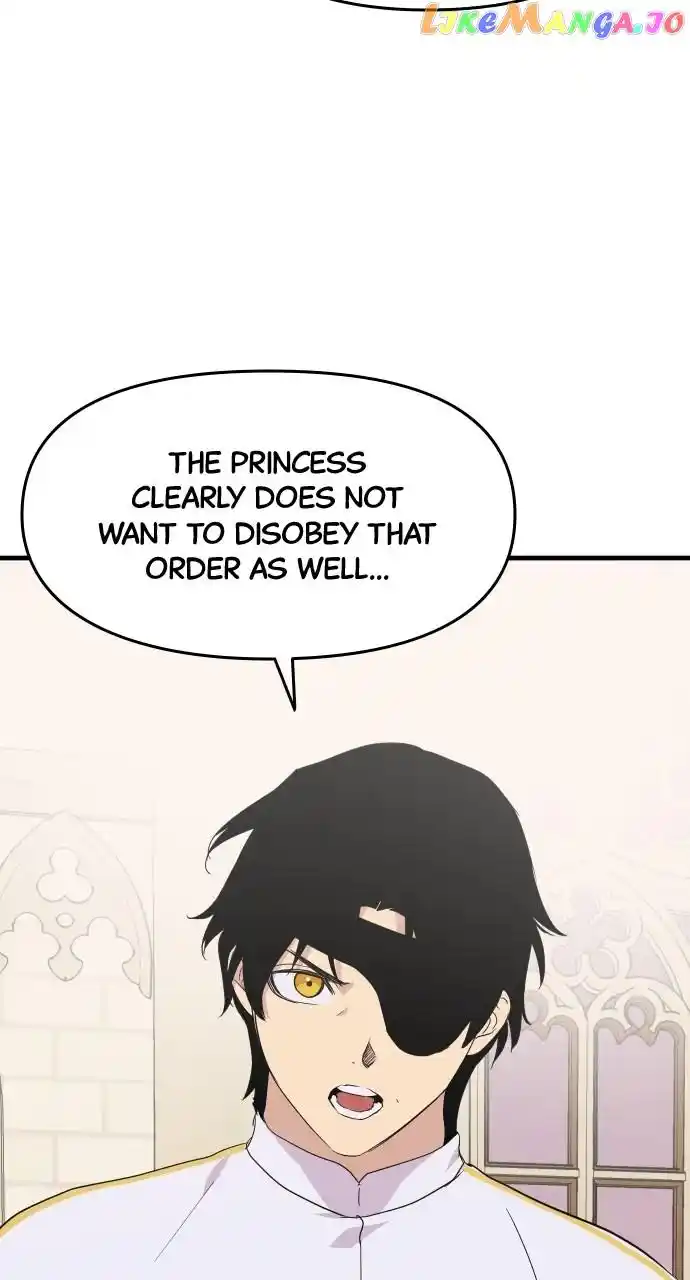 The Fabled Warrior Chapter 126