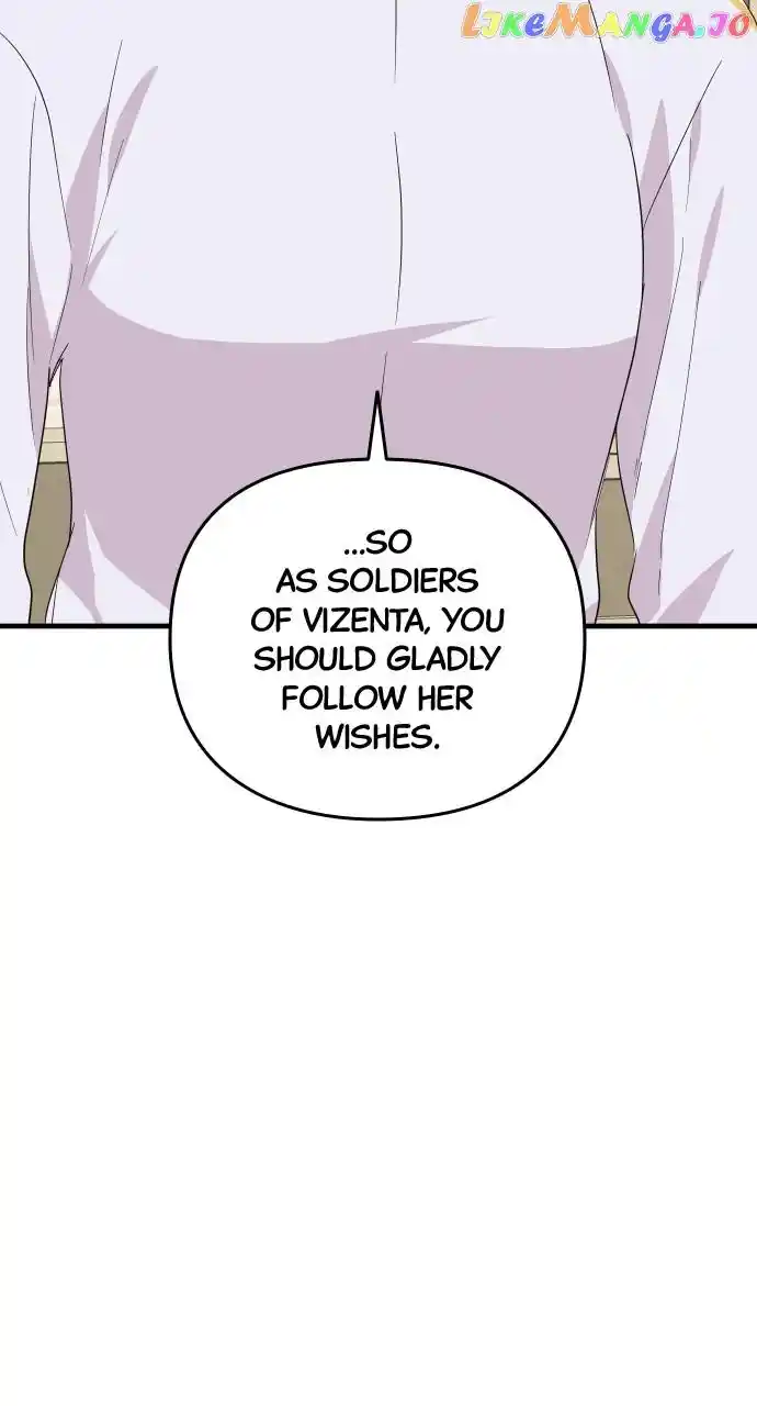 The Fabled Warrior Chapter 126