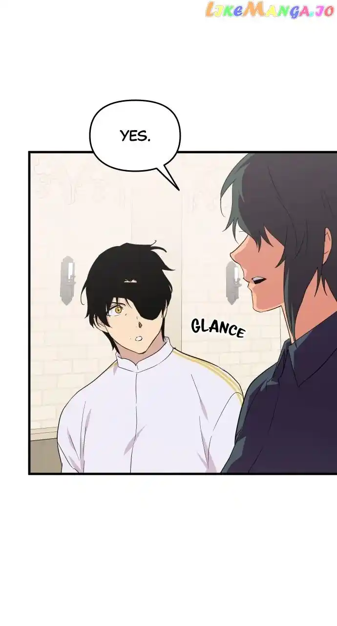 The Fabled Warrior Chapter 126