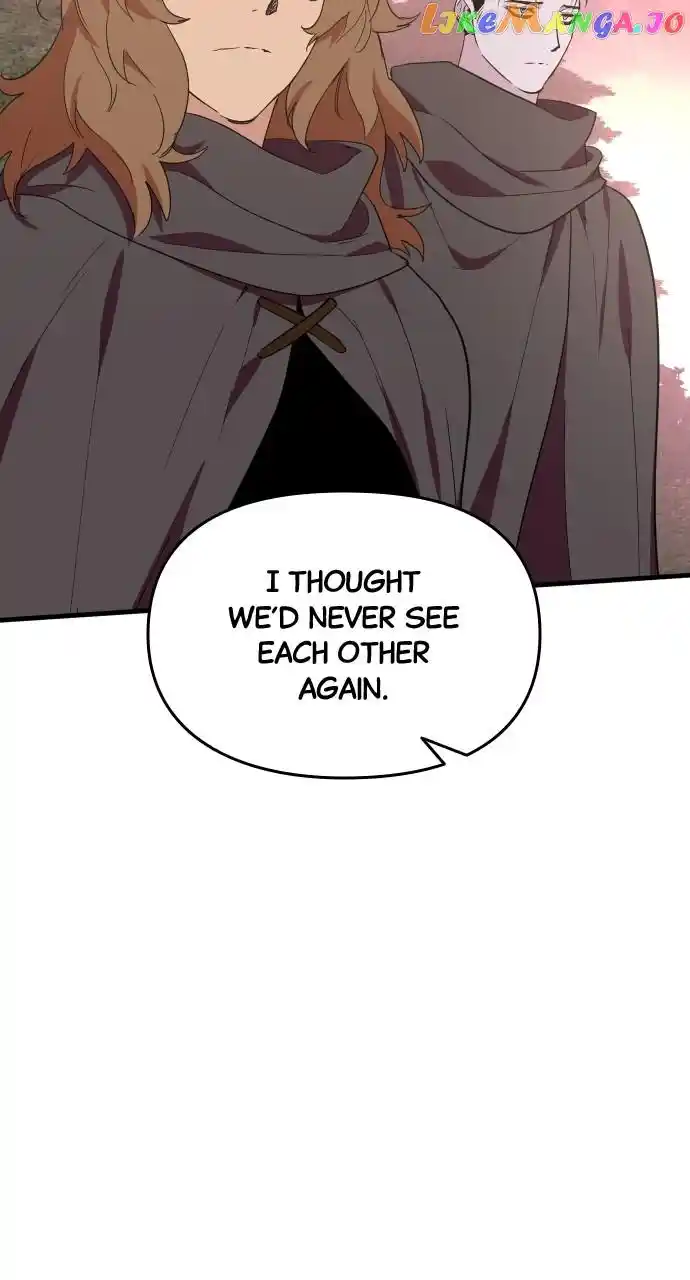 The Fabled Warrior Chapter 126