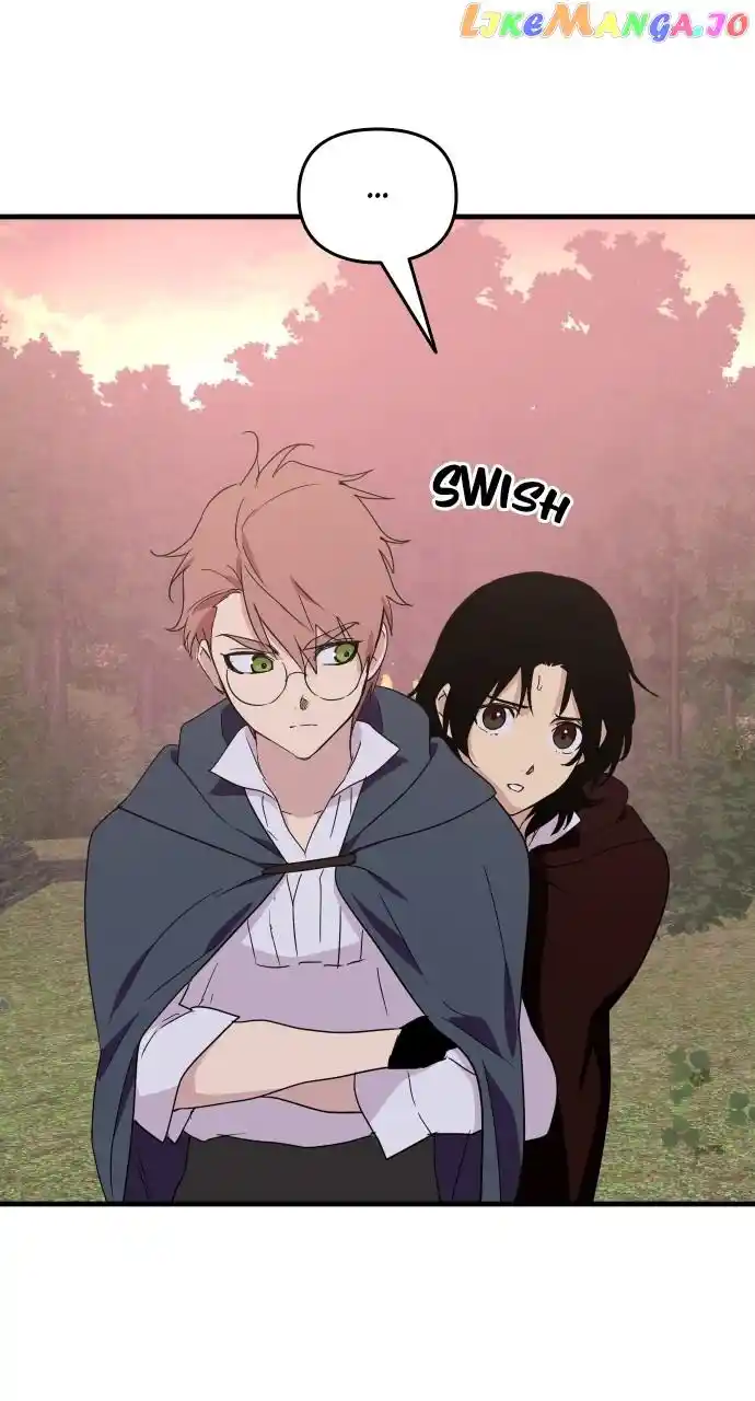 The Fabled Warrior Chapter 126