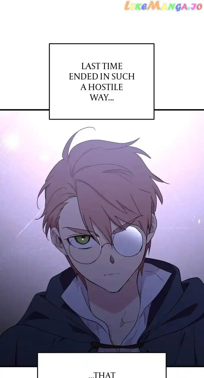 The Fabled Warrior Chapter 126