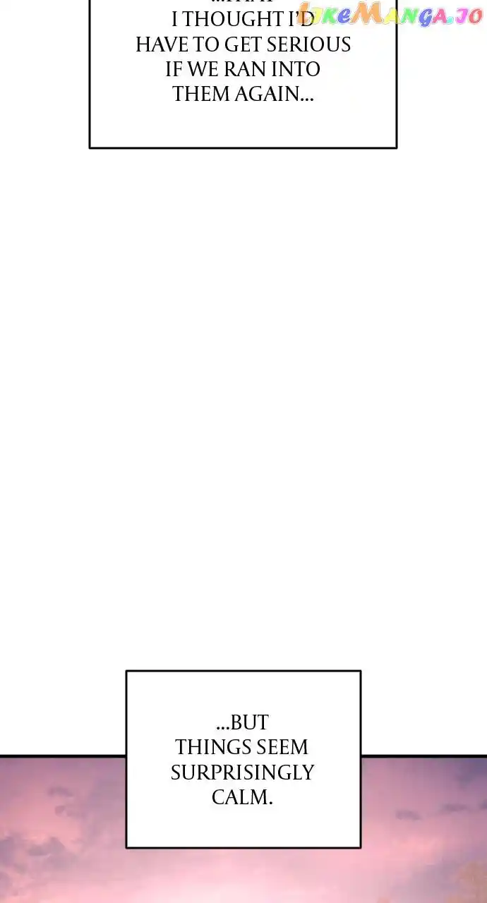 The Fabled Warrior Chapter 126