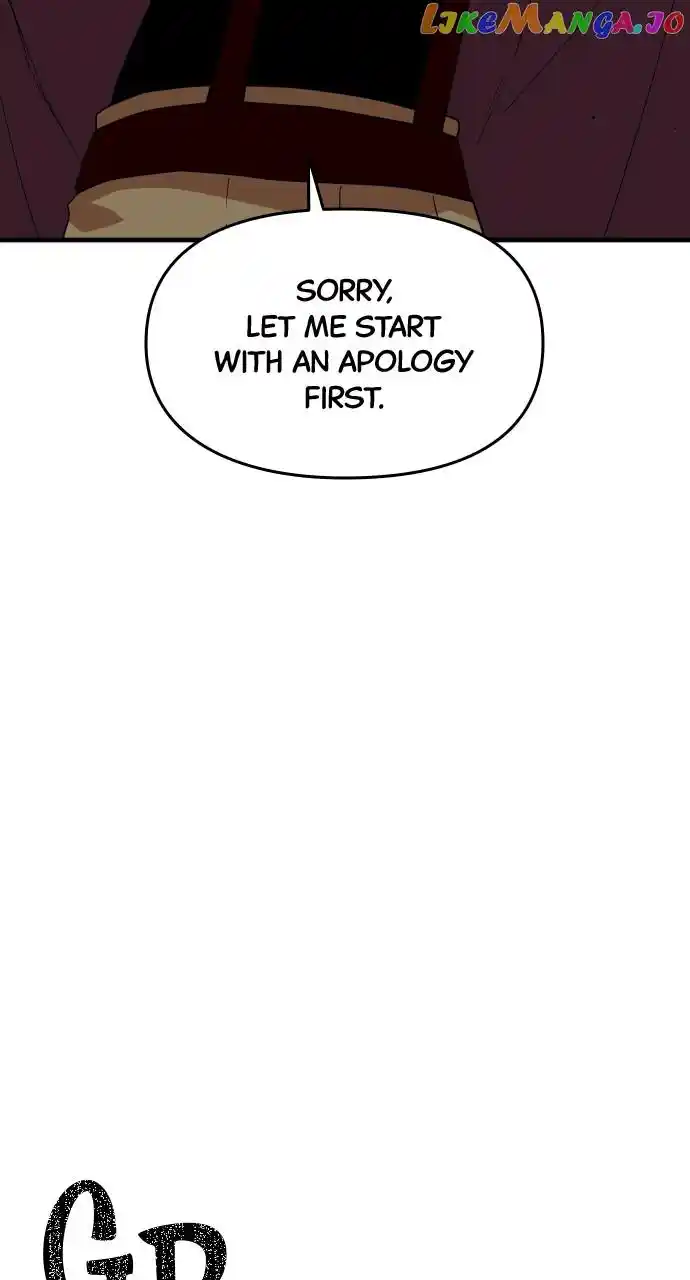 The Fabled Warrior Chapter 126