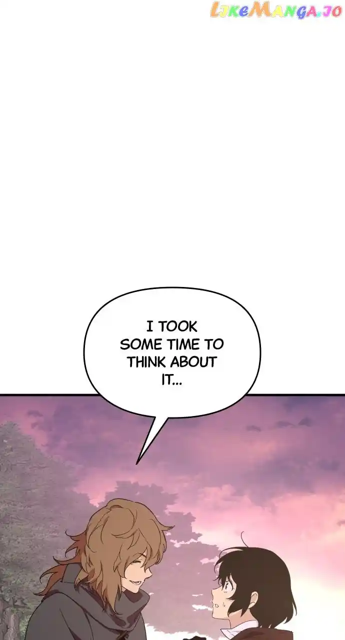 The Fabled Warrior Chapter 126