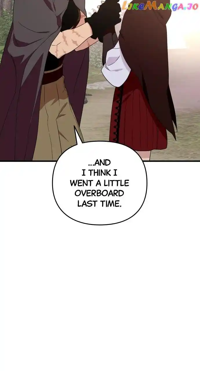 The Fabled Warrior Chapter 126