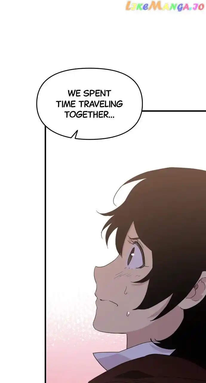 The Fabled Warrior Chapter 126