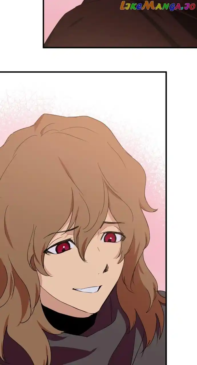 The Fabled Warrior Chapter 126