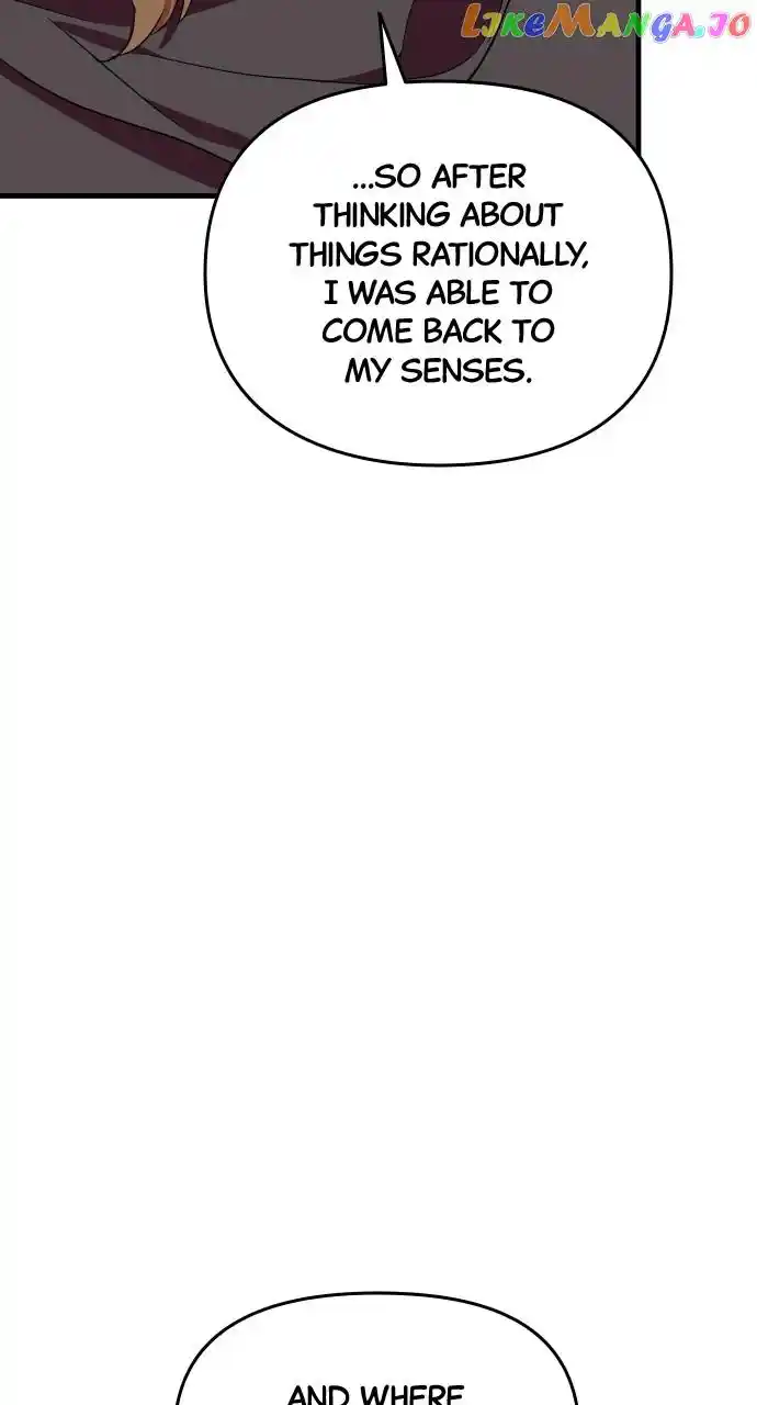 The Fabled Warrior Chapter 126