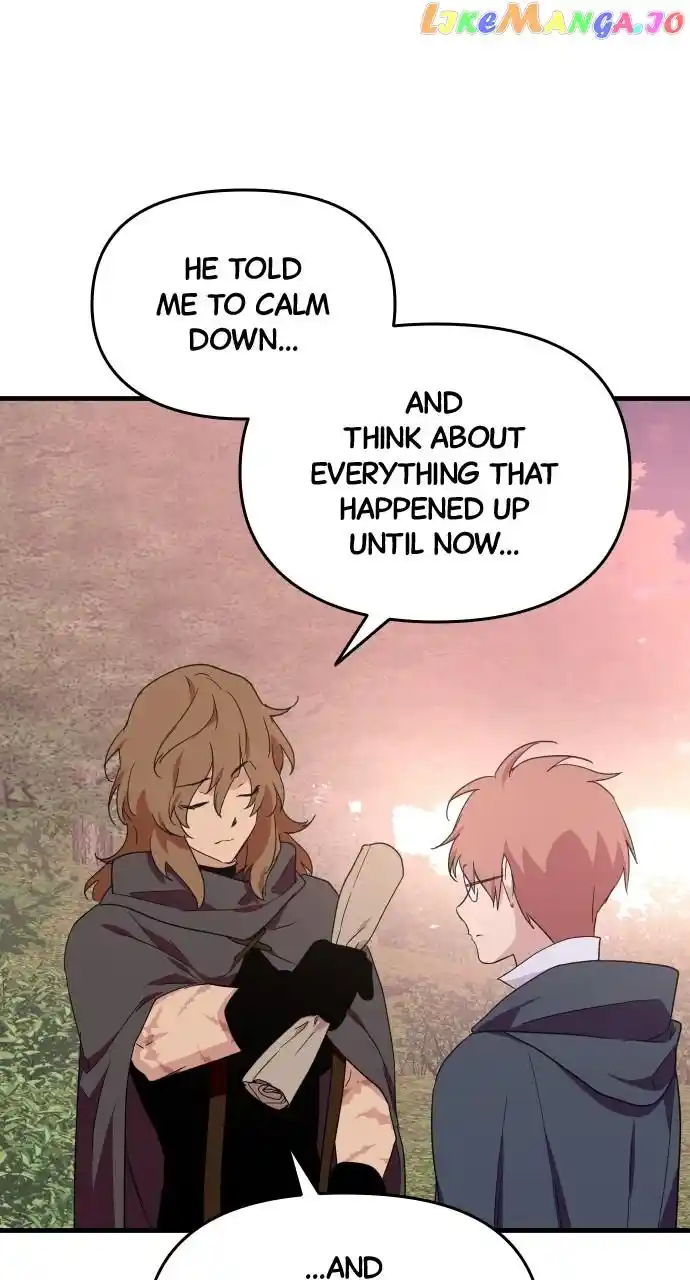 The Fabled Warrior Chapter 126