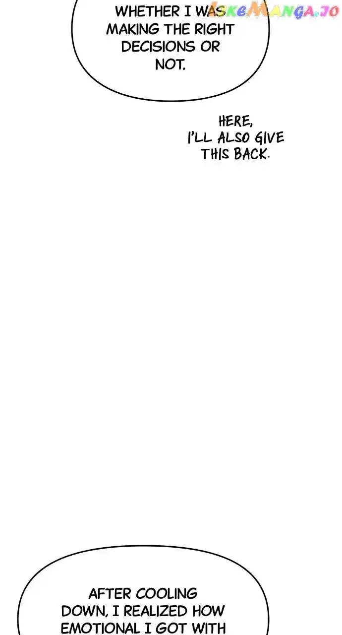 The Fabled Warrior Chapter 126