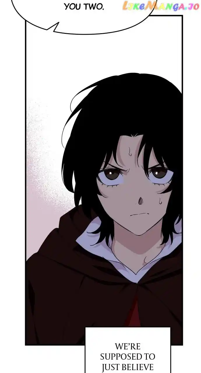 The Fabled Warrior Chapter 126