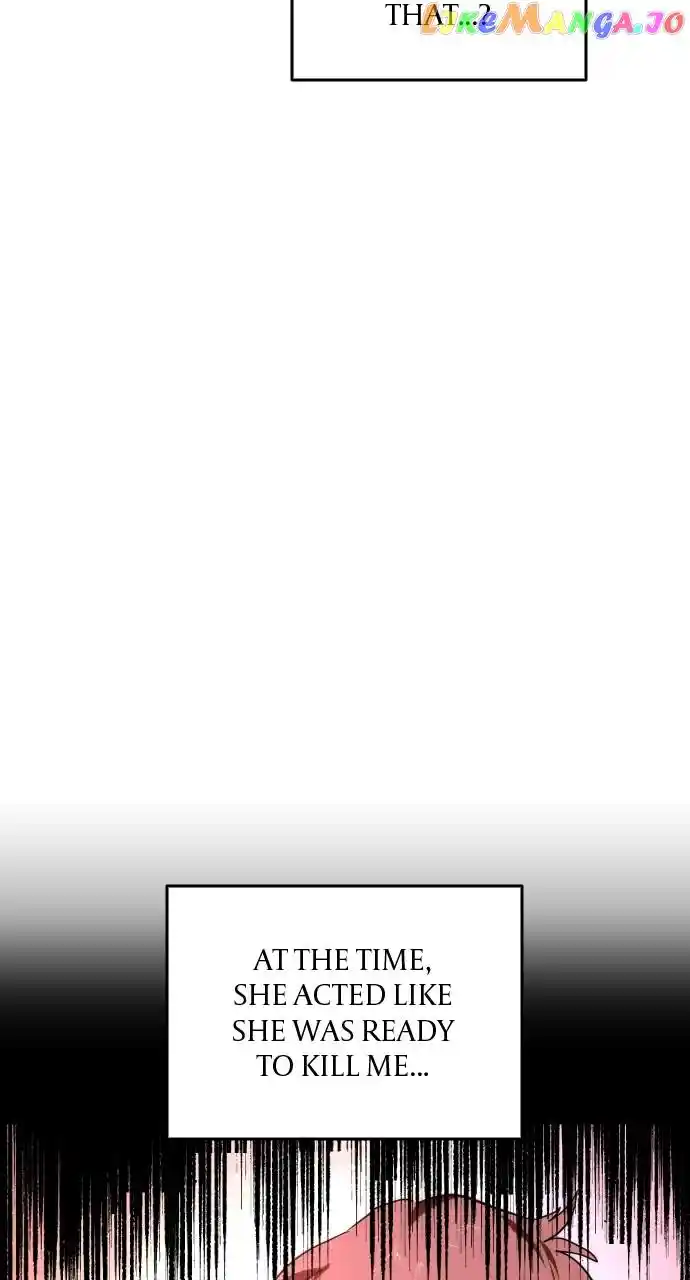 The Fabled Warrior Chapter 126