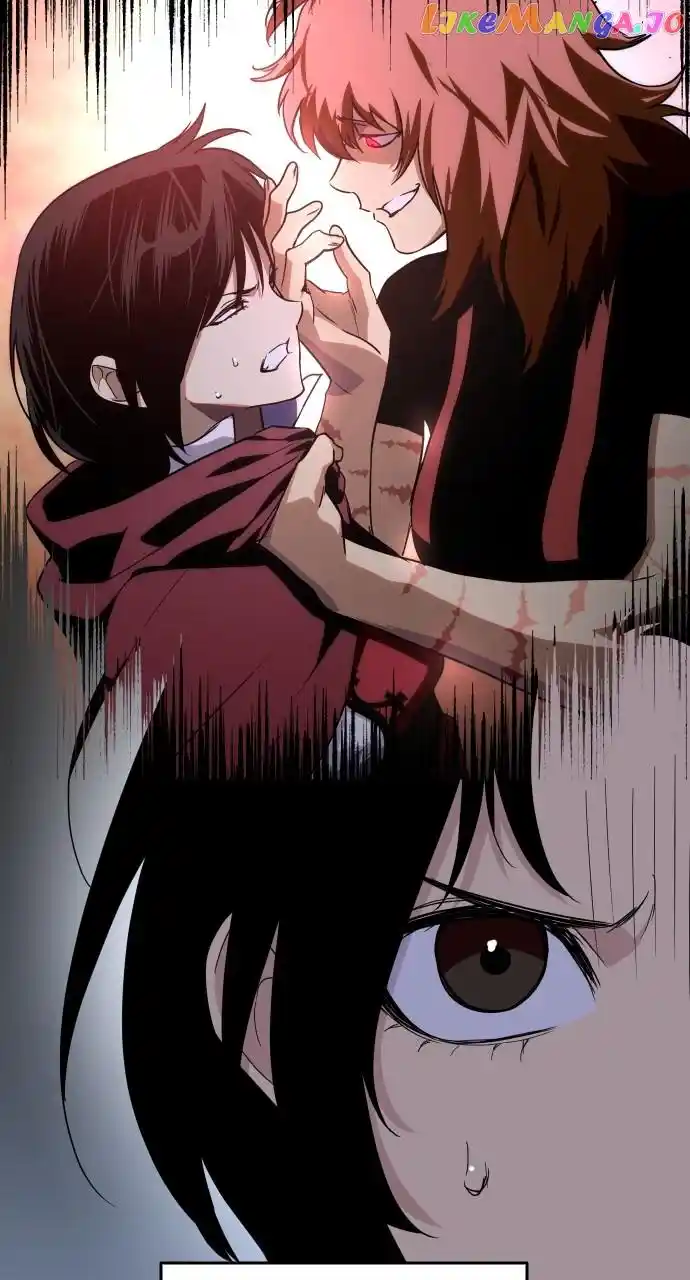 The Fabled Warrior Chapter 126