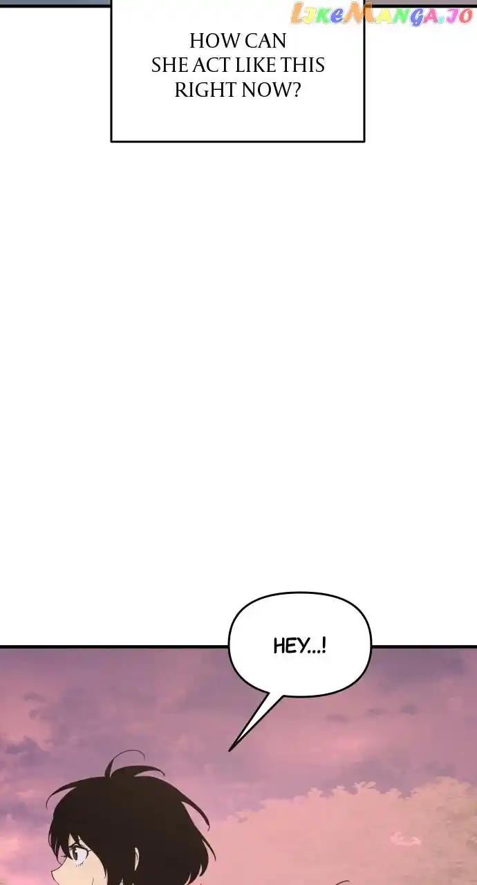 The Fabled Warrior Chapter 126