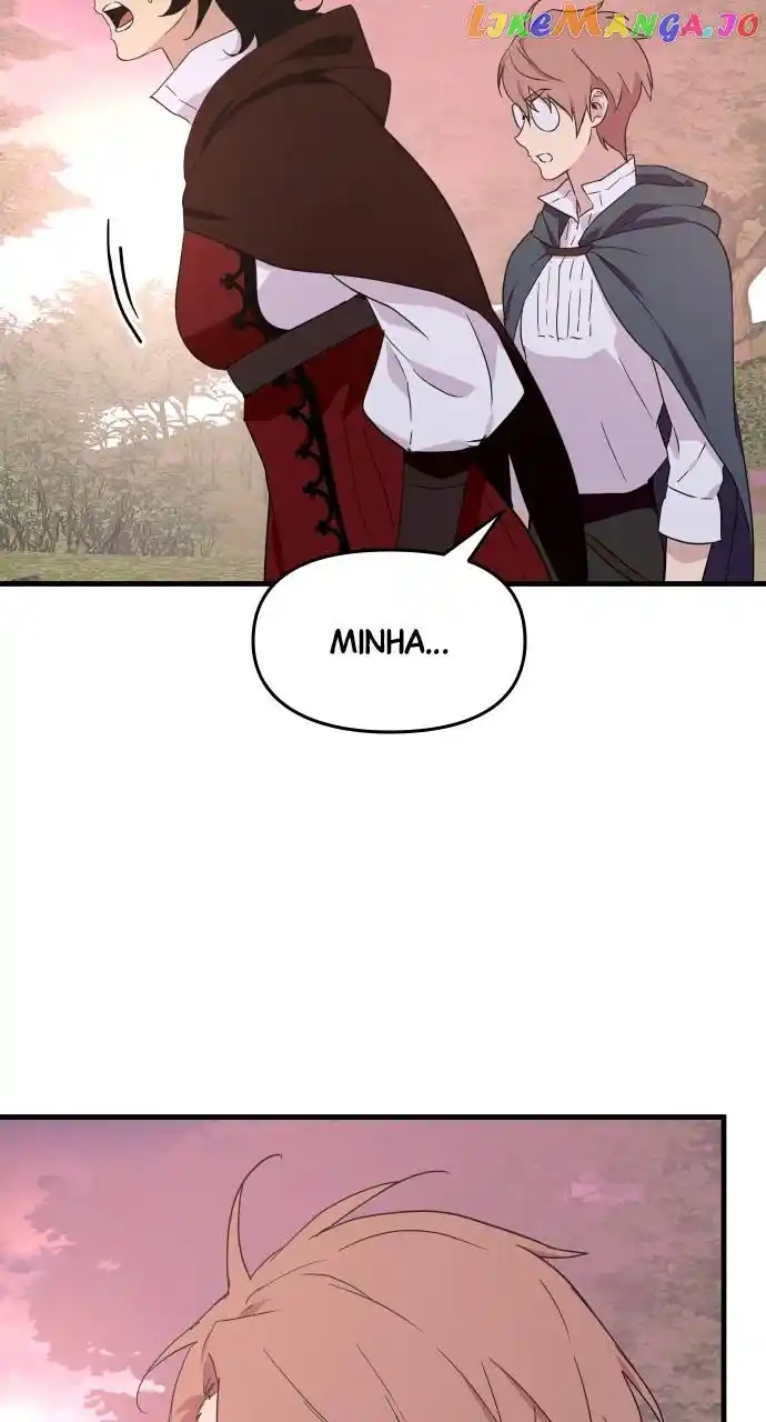 The Fabled Warrior Chapter 126