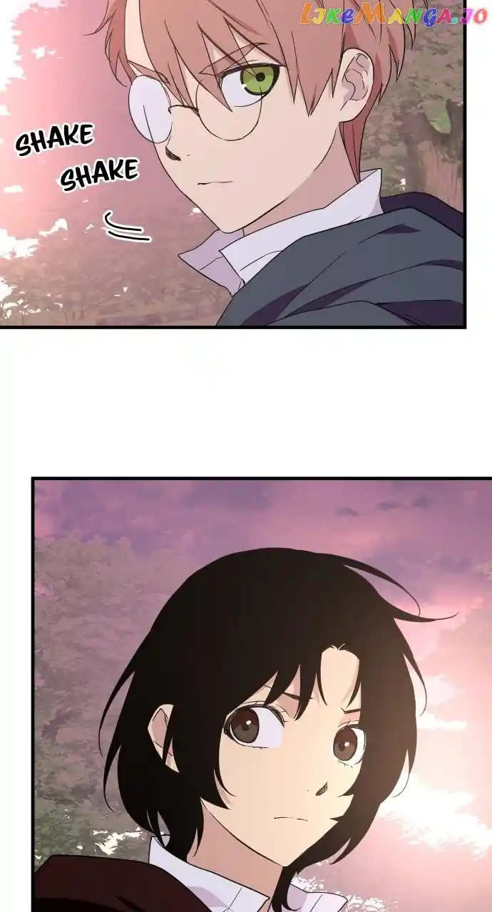 The Fabled Warrior Chapter 126