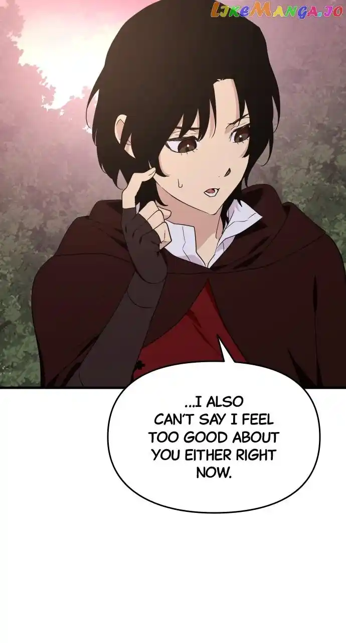 The Fabled Warrior Chapter 126