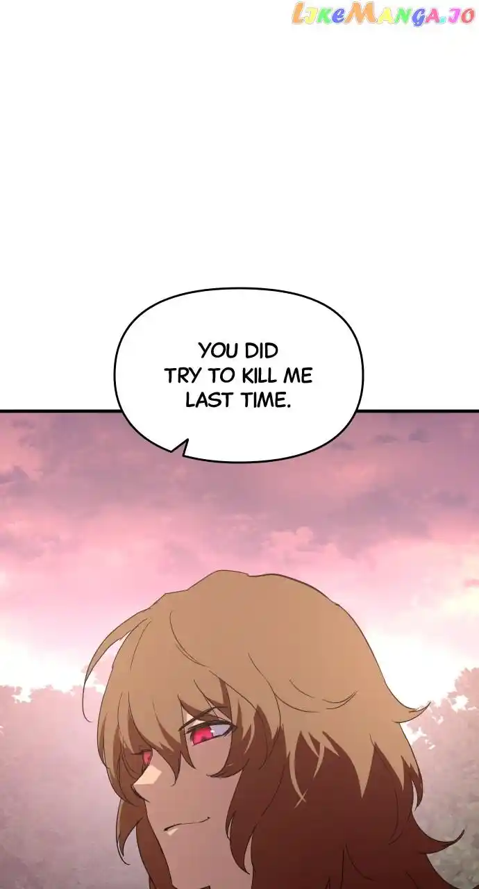 The Fabled Warrior Chapter 126