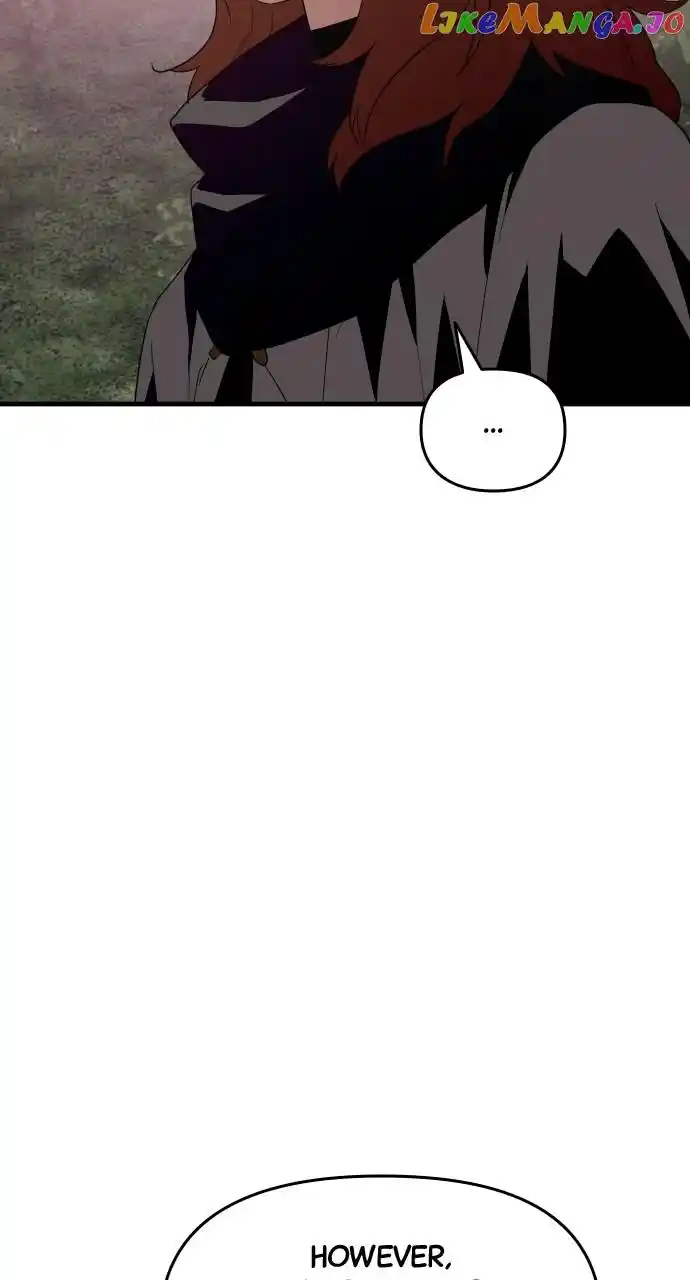 The Fabled Warrior Chapter 126