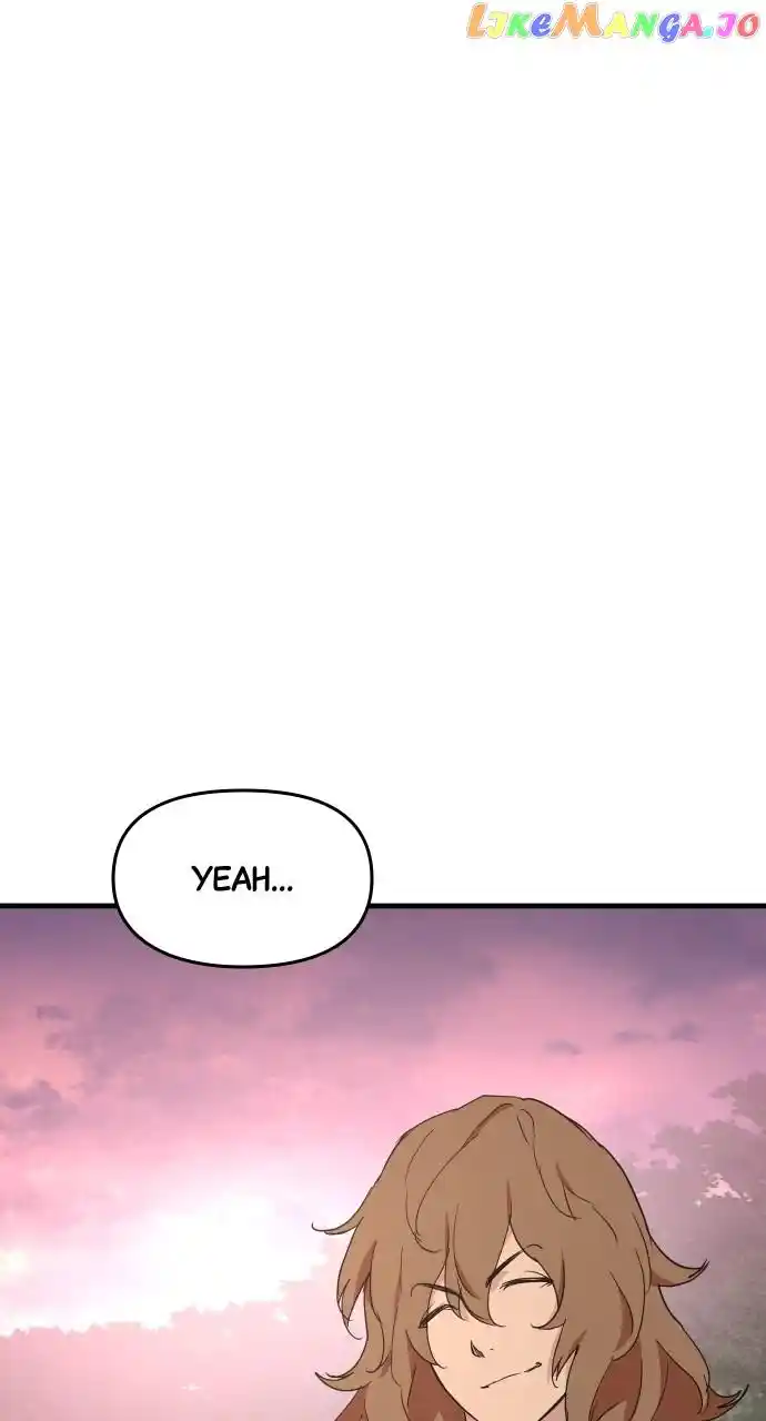 The Fabled Warrior Chapter 126