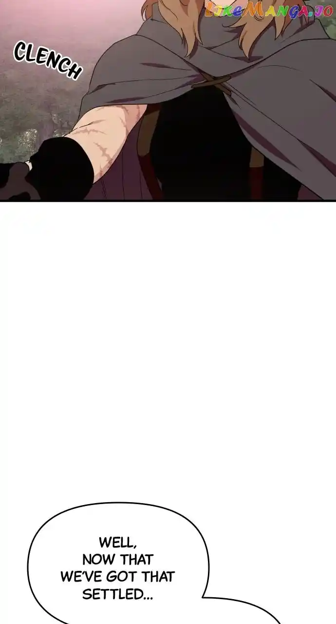 The Fabled Warrior Chapter 126