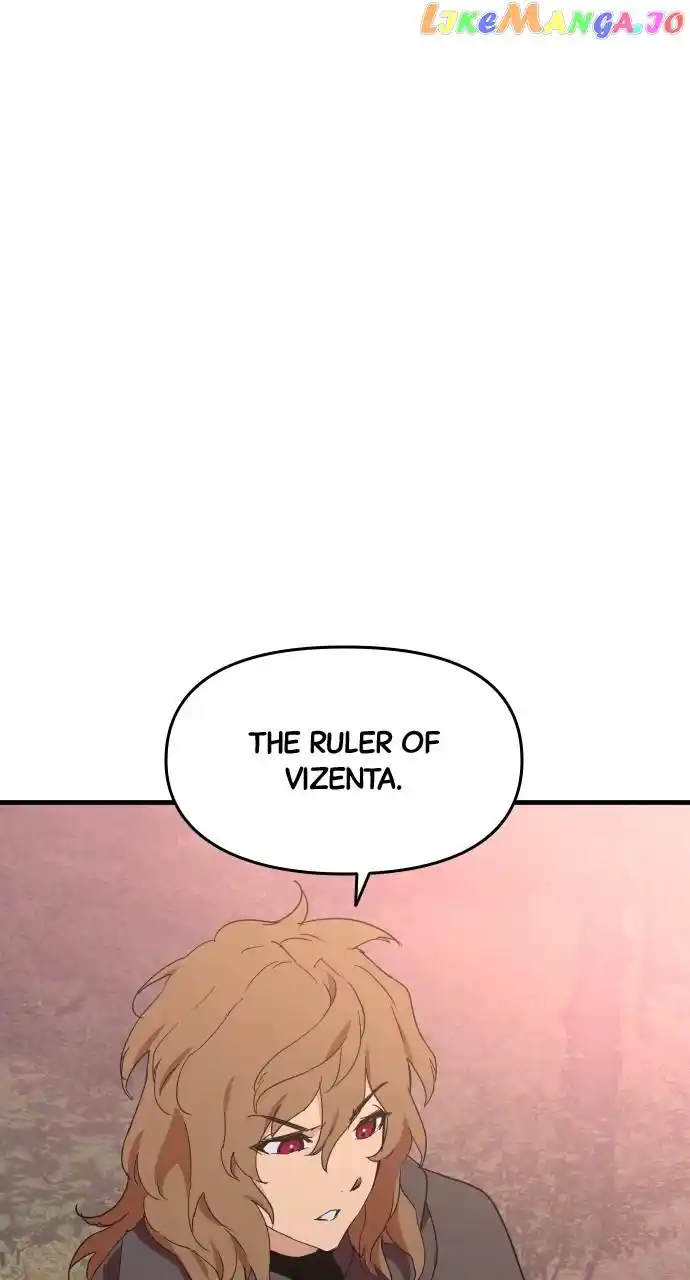 The Fabled Warrior Chapter 126