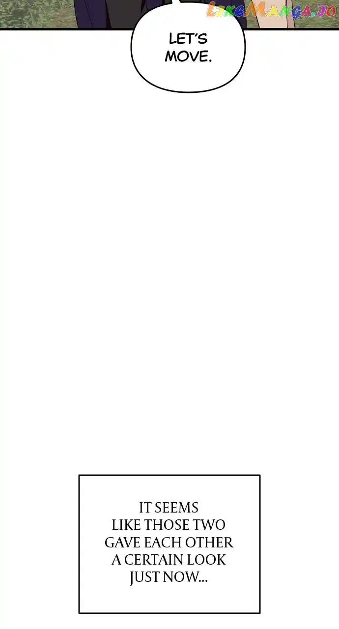 The Fabled Warrior Chapter 126