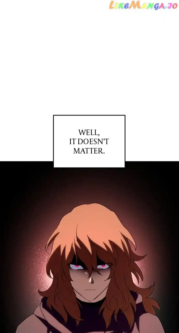 The Fabled Warrior Chapter 126